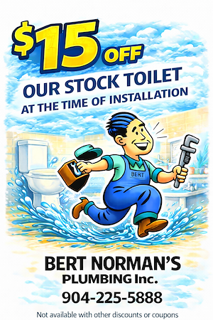 15 off toilet coupon replacment