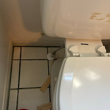 Water-Only-Repipe-Project-Nassauville-Fernandina-Beach-Florida 12