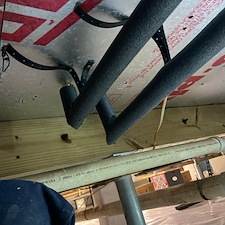 Water-Only-Repipe-Project-Nassauville-Fernandina-Beach-Florida 7