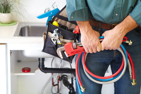 24/7 Emergency Plumbing