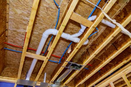 Repiping