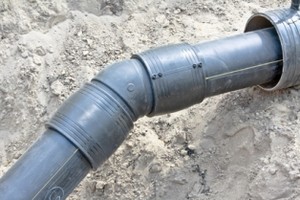 Jacksonville Sewer Line Replacement