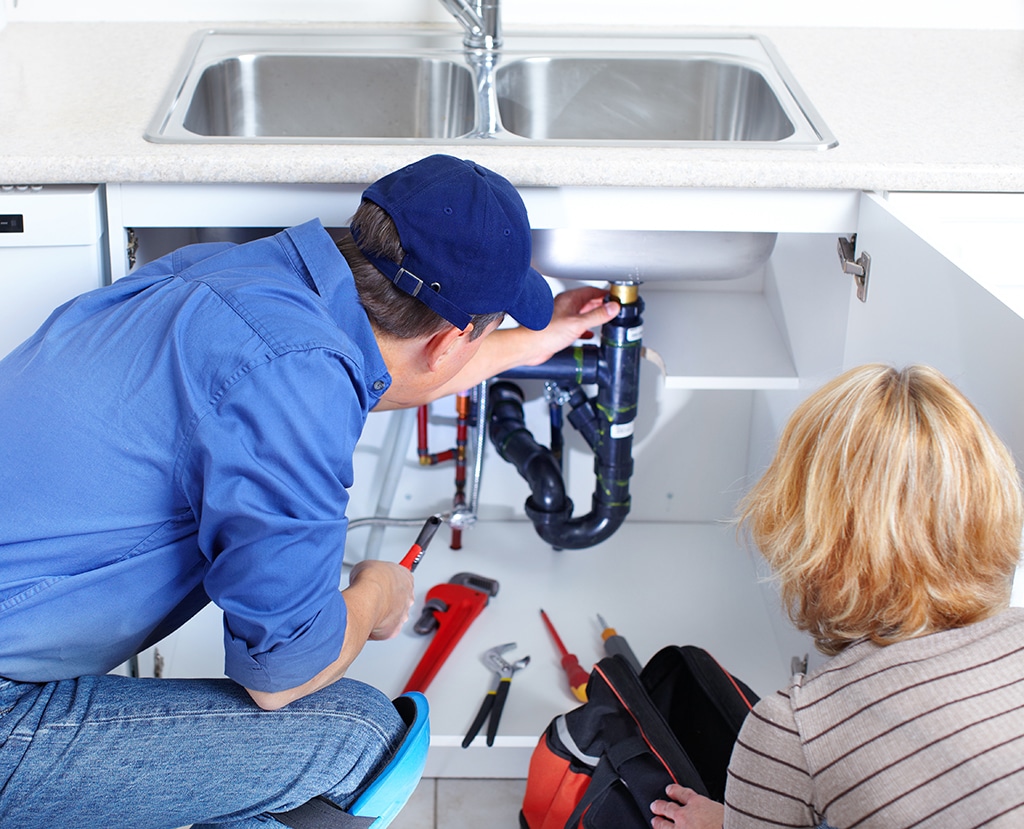 Altamonte Springs, FL Plumber - Emergency Plumbing Service & Drain