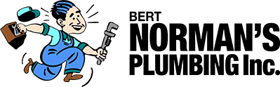 Bert Norman's Plumbing Jacksonville, FL