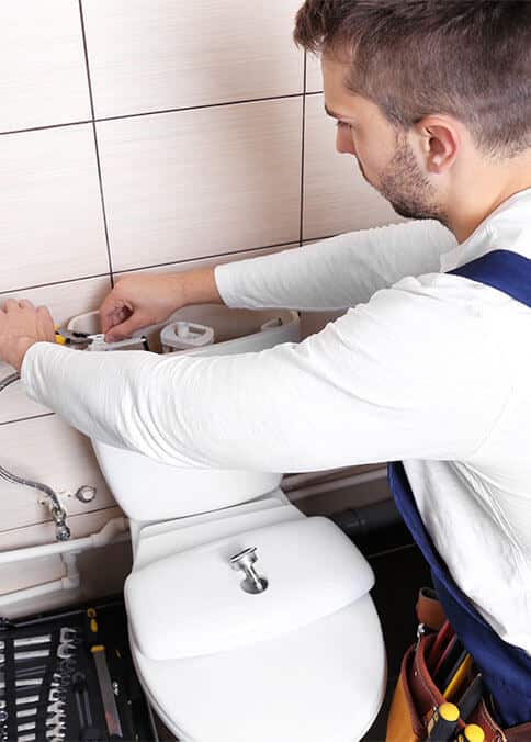 Toilet Repair and Replacement Callahan, FL