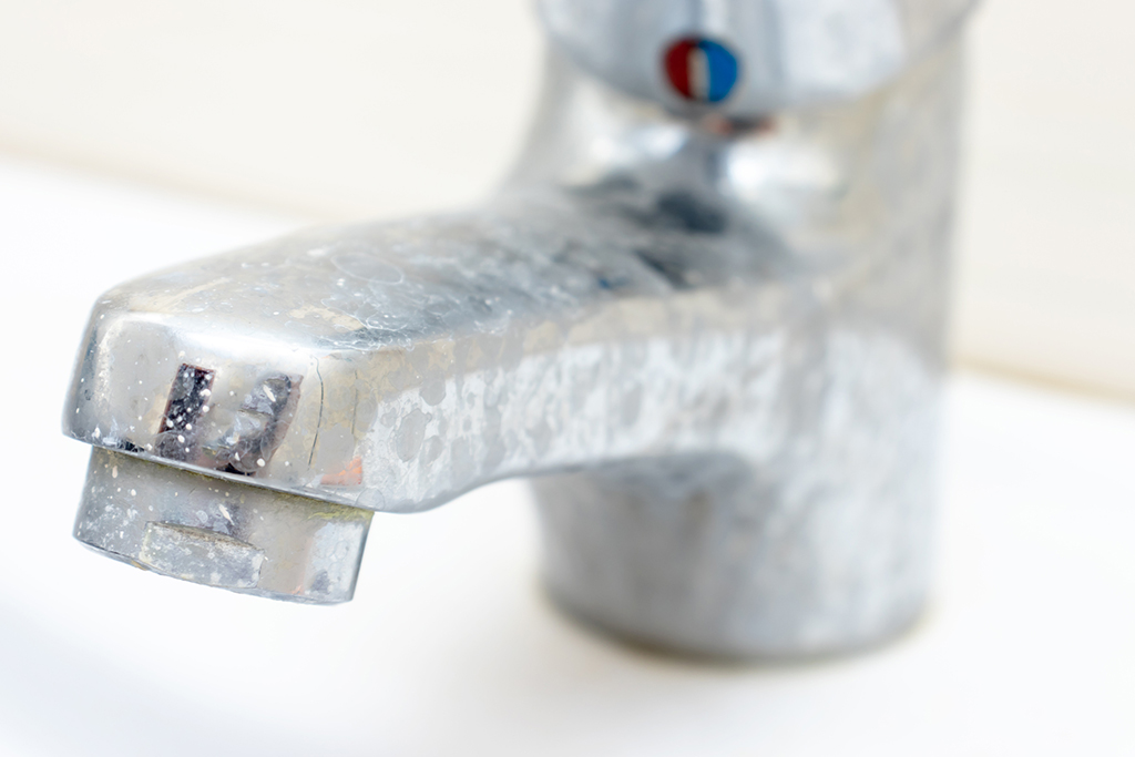 How To Remove And Prevent Limescale With Plumbing Service | Jacksonville, FL