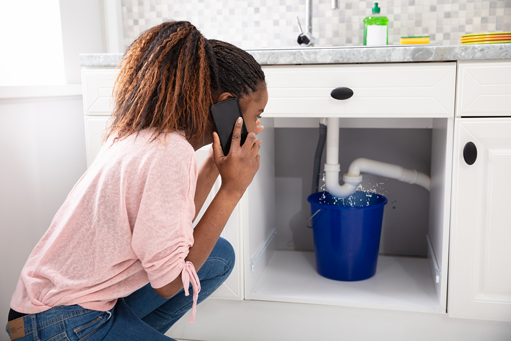 6 Signs It’s Time To Call A Plumber | Jacksonville, FL