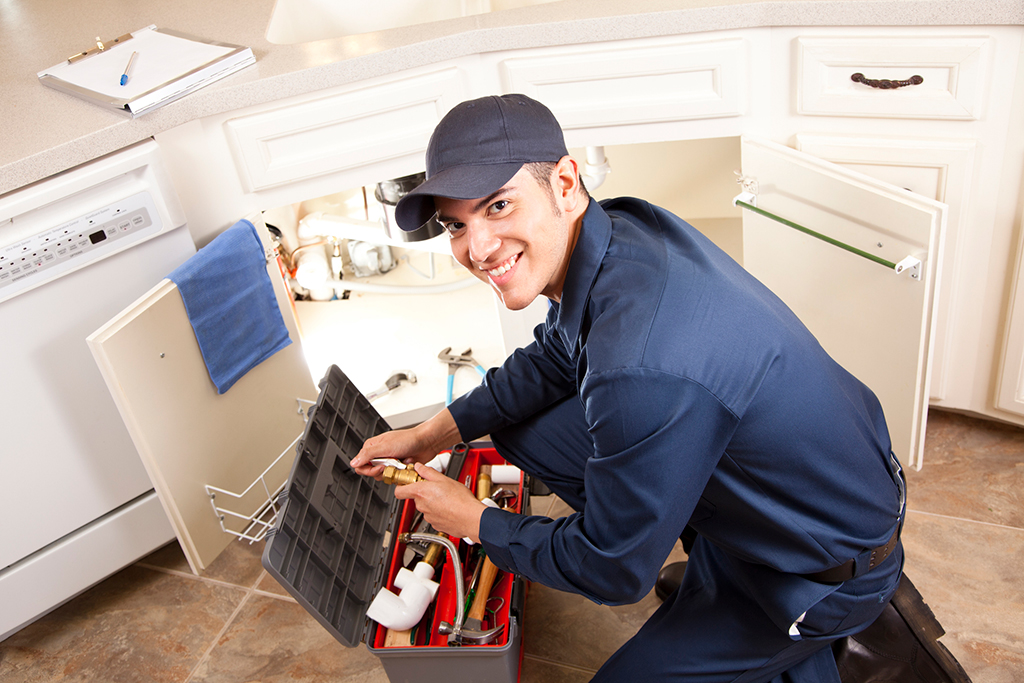 Finding A Good Plumber When You Need One | Callahan, FL