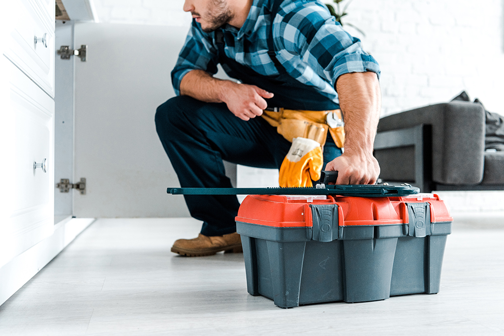 Finding A Reliable Plumber | Callahan, FL