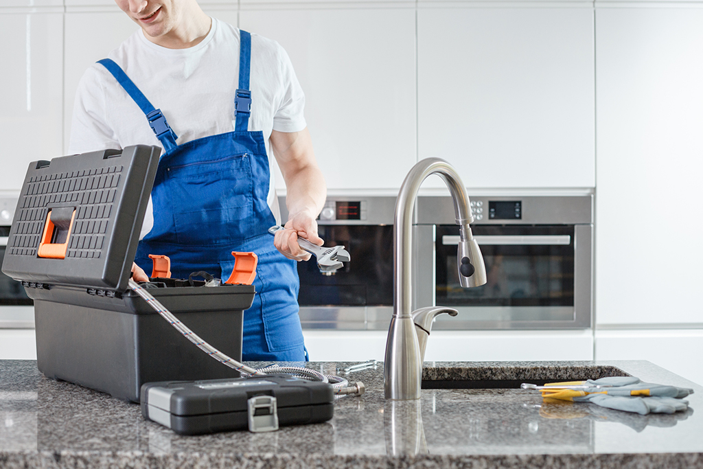 What You Can Expect When You Hire A Plumber | Callahan, FL