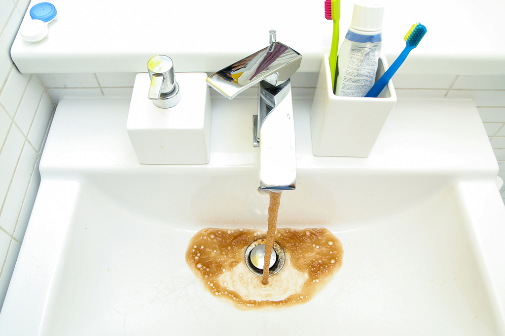 6 Signs You Need To Call A Plumber | Callahan, FL