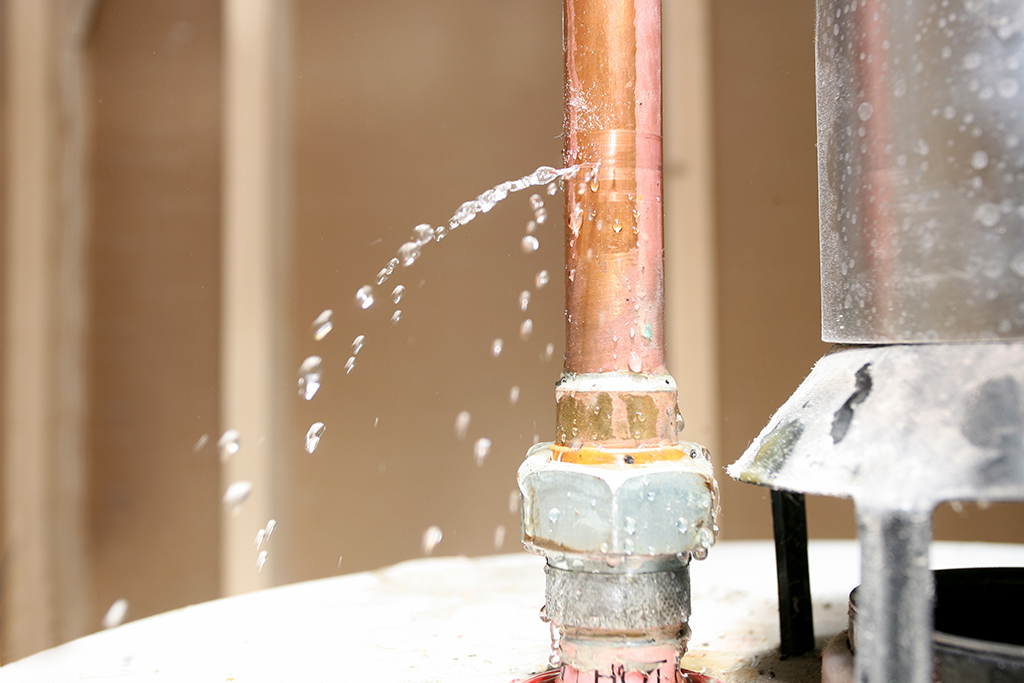 Reasons To Call A Plumbing Service Right Away | Jacksonville, FL