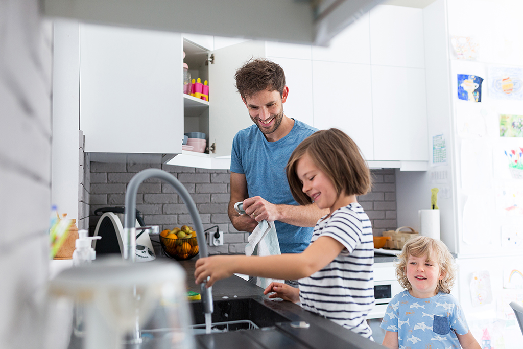 A Plumber’s Guide To Your Home’s Plumbing System | Fernandina, FL
