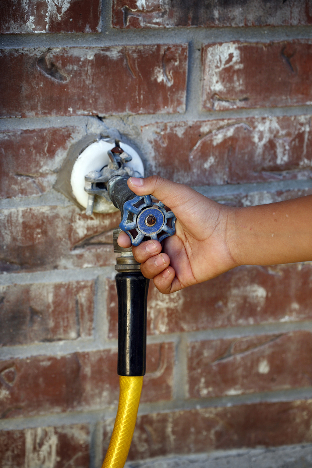 Having Your Plumber Replace Your Outdoor Faucet Is A Simple Boost For Your Plumbing System | Callahan, FL