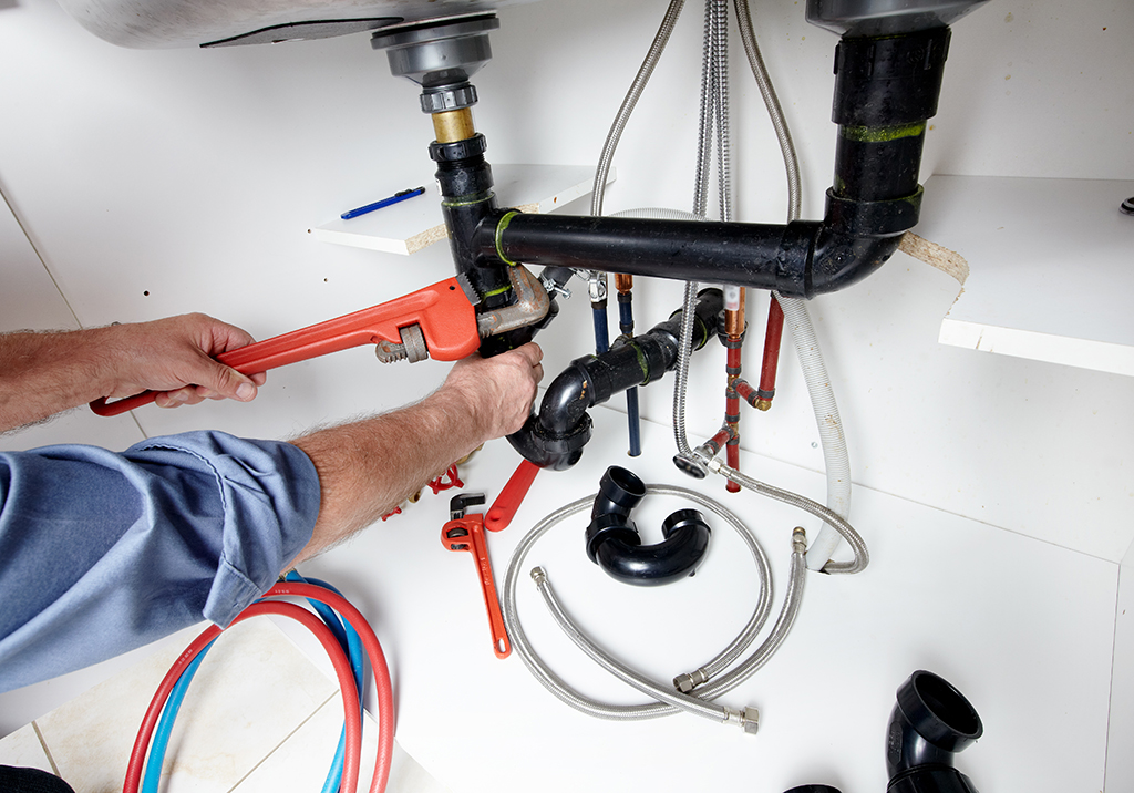 The Top Qualities To Look For In A Plumber | Fernandina, FL