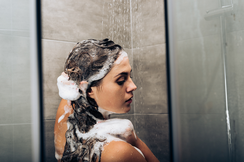 Your Household’s Showering Habits Might Be Damaging Your Plumbing System & Have You In Need Of A Plumber | Callahan, FL