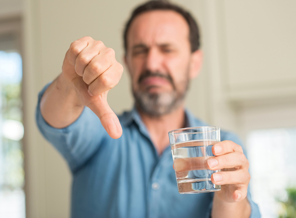A Plumber Expounds On The Common Contaminants Found In Household Water | Callahan, FL