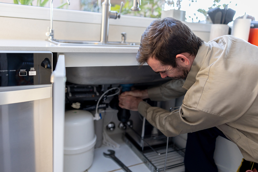 How To Get The Most Out Of Your Plumbing Service Call | Jacksonville, FL