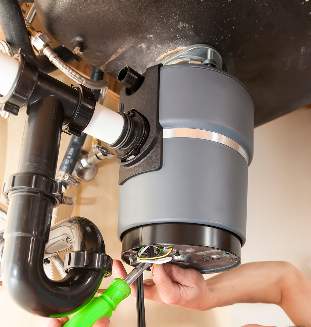 Your Prepared Plumber, Ready for Anything | Jacksonville, FL