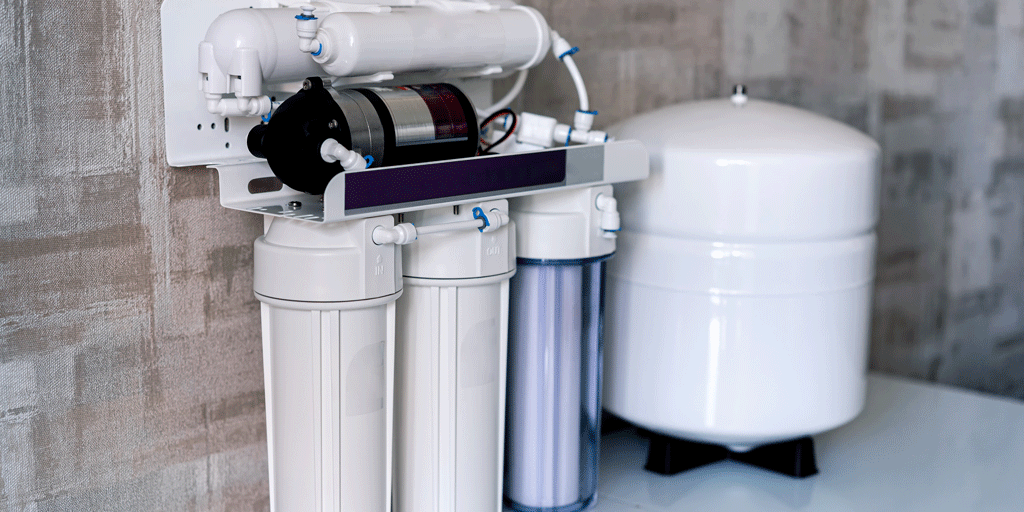 Advantages Of Salt-Free Water Softeners: A Plumber’s Perspective