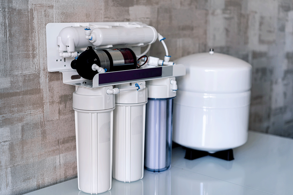 Advantages Of Salt-Free Water Softeners: A Plumber’s Perspective