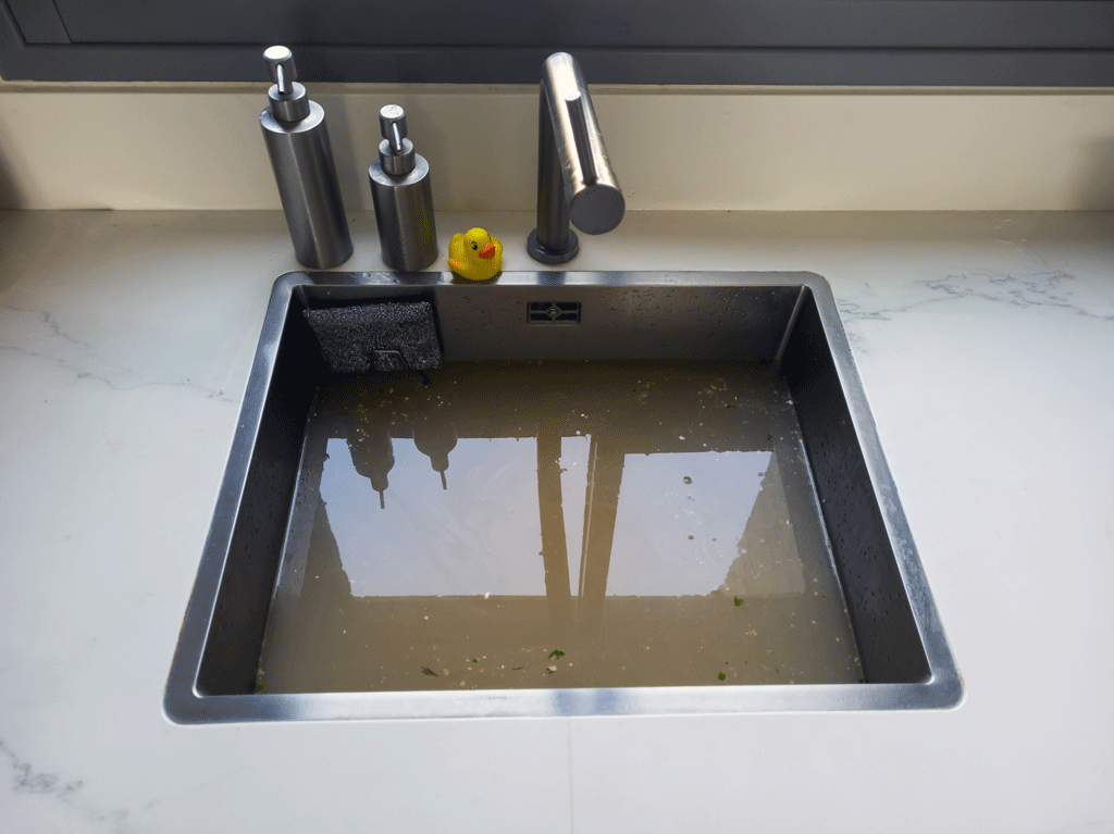 kitchen sink clogged | disposal jacksonville fl callahan fl 