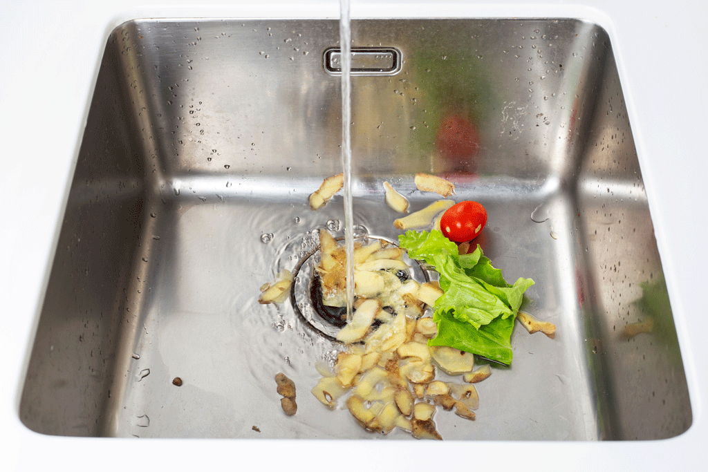 Revolutionize Your Kitchen Experience: Expert Sink Garbage Disposal Services