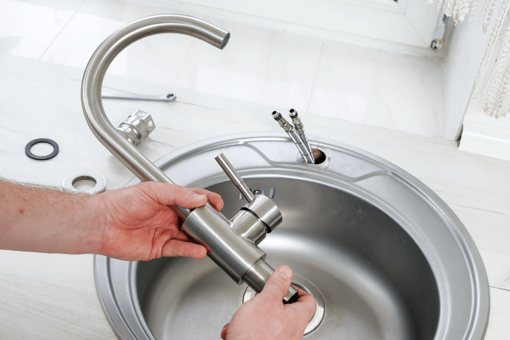 What Sets Our Faucet Repair and Replacement Apart: More Than Just Turning Wrenches