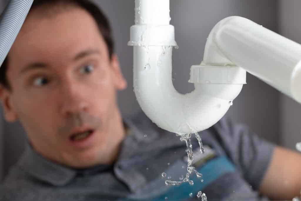 Emergency Plumbing Services