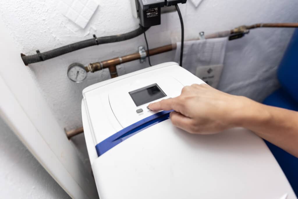 Water Softeners