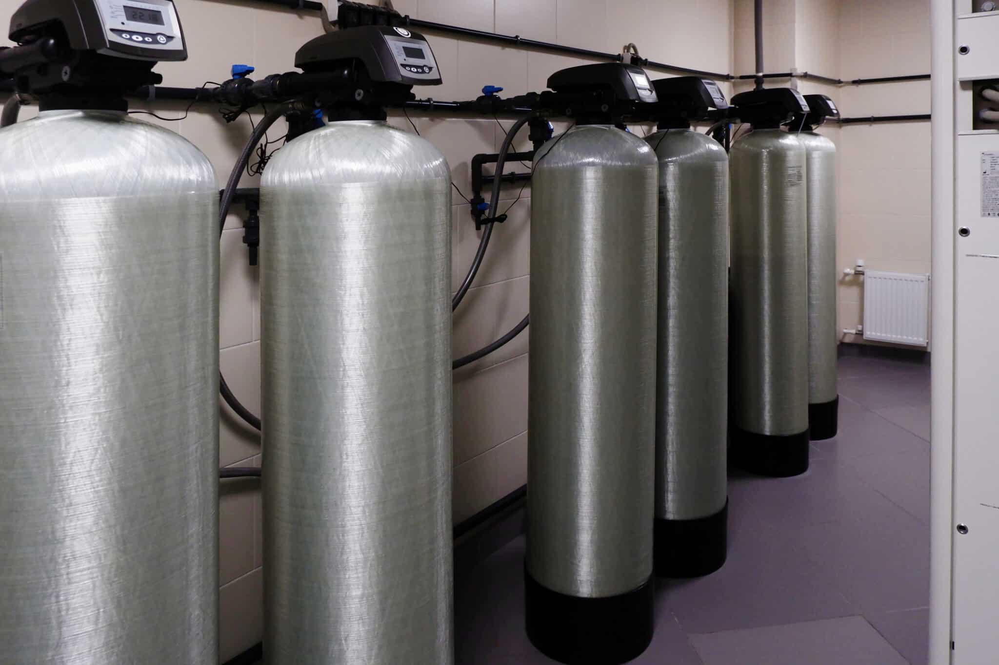 Innovative Water Softeners Techniques in 2025