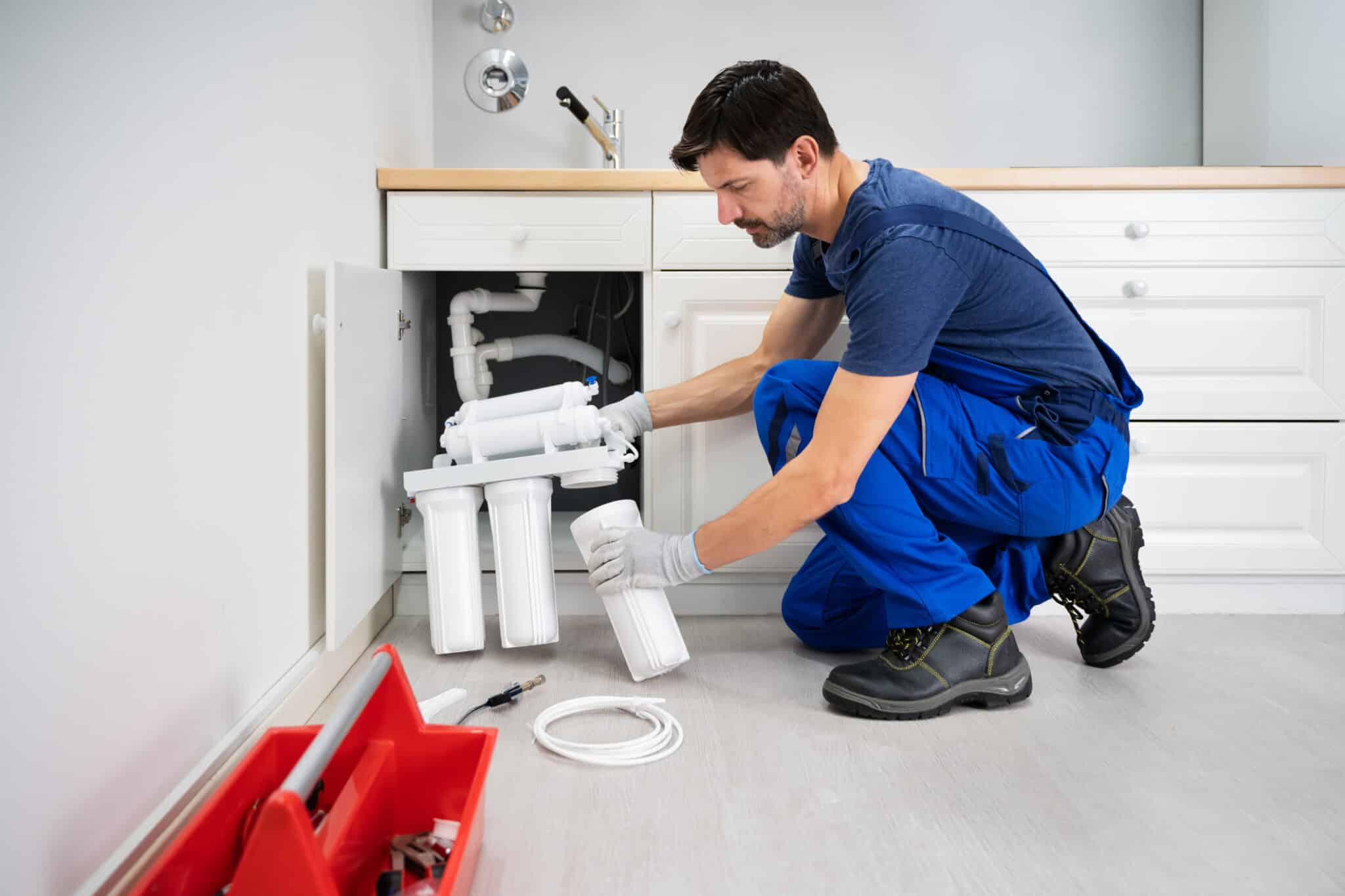 Essential Eco-Friendly Plumbing Solutions for Modern Homes